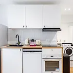 Guestready - Parisian Charm Near The Eiffel Tower *