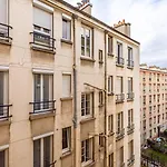 Guestready - Parisian Charm Near The Eiffel Tower