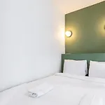 Apartment Guestready - Parisian Charm Near The Eiffel Tower *