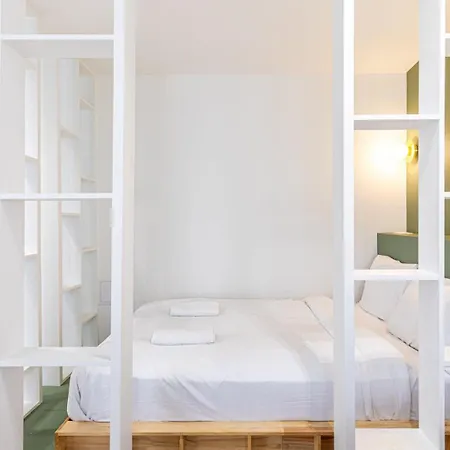 Apartamento Guestready - Parisian Charm Near The Eiffel Tower Paris