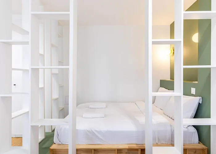 Apartamento Guestready - Parisian Charm Near The Eiffel Tower Paris