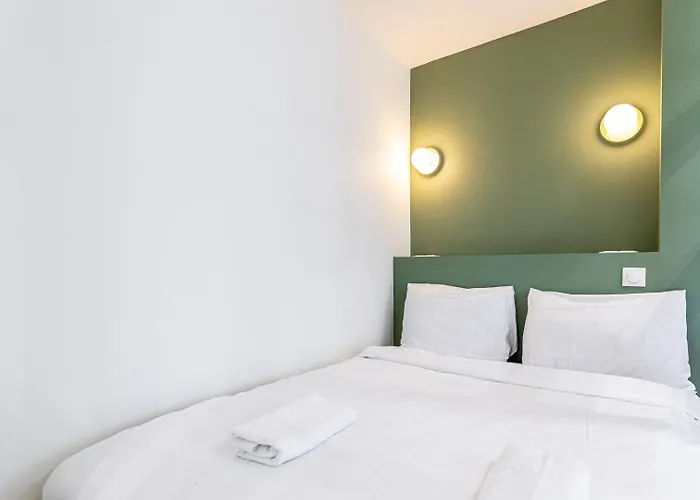 Apartamento Guestready - Parisian Charm Near The Eiffel Tower *